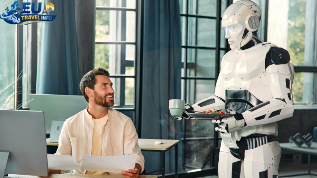 The Power of Your Digital Assistant