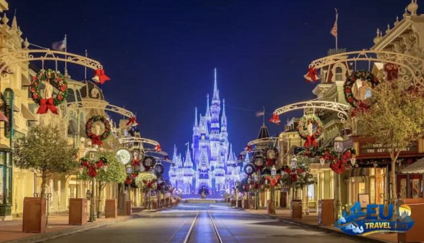 The Practical Magic Planning Your Arrival