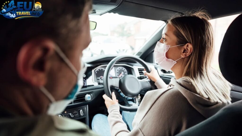 The Practical Side Driving and Costs