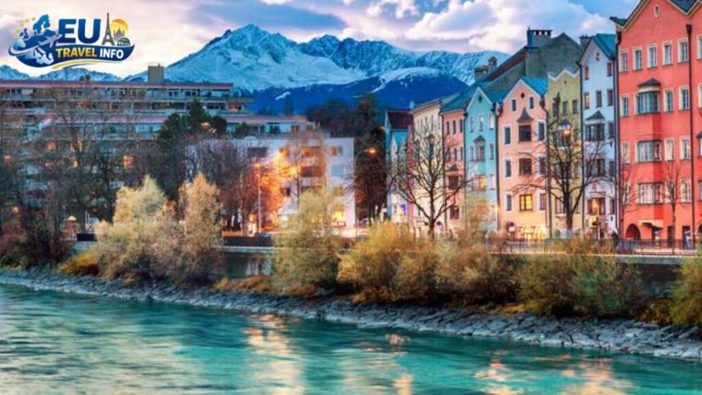 The Quick Germany Austria Itinerary 7 Days