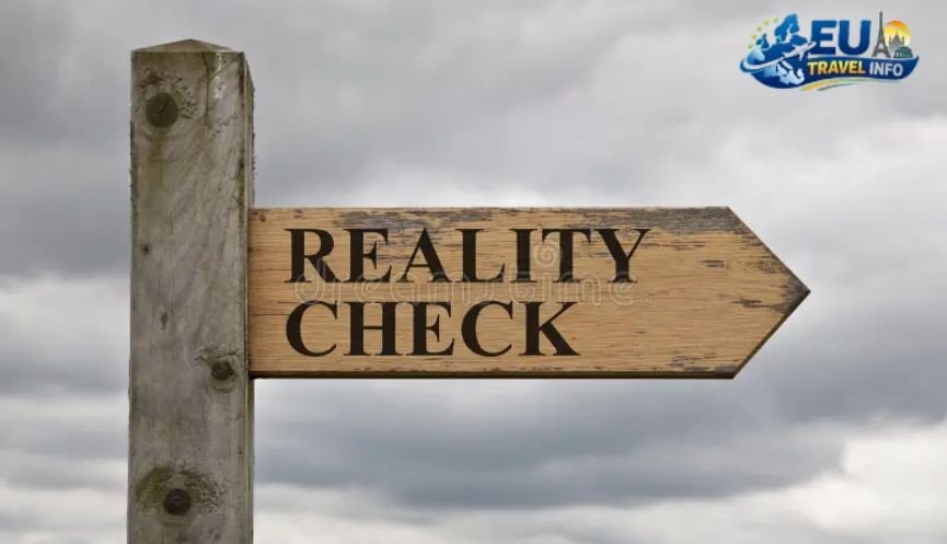 The Quick Reality Check