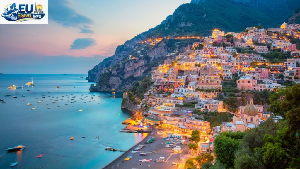 The Quiet Season Cheapest Time To Visit Amalfi Coast