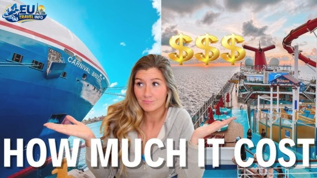 The Real Cost of Your 2026 Adventure