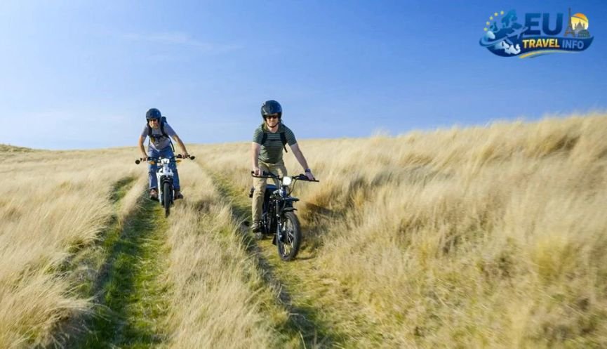 The Real Cost of Your Adventure