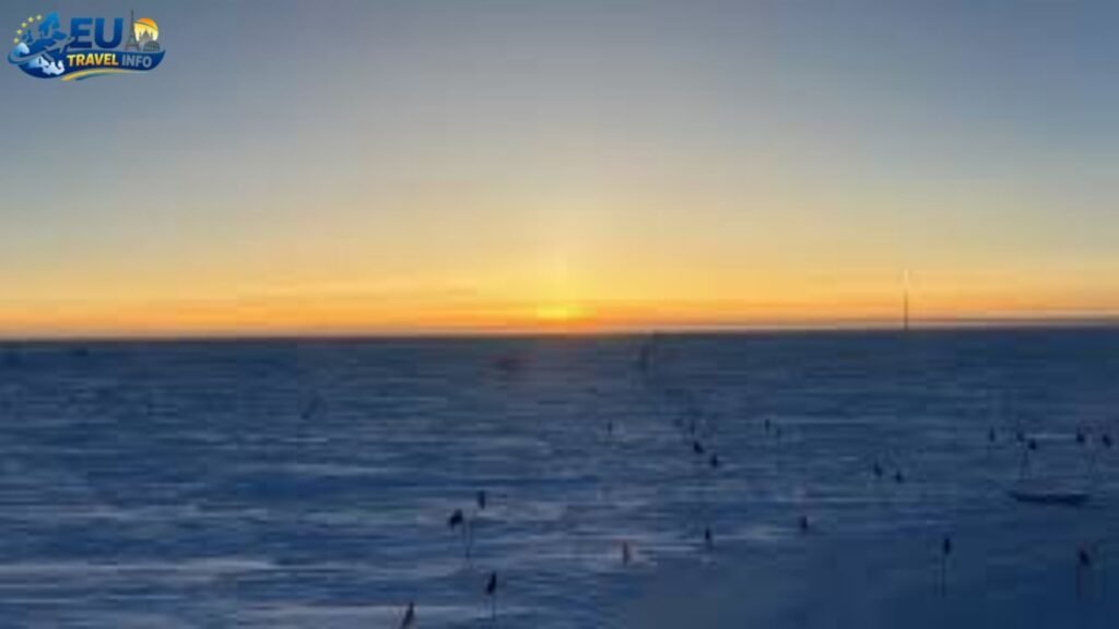 The Return to the South