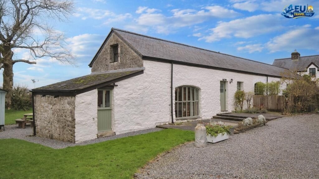 Family Friendly Rural Retreats in Europe