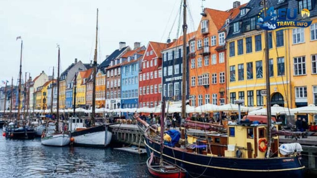 The Scandinavian Golden Triangle Stockholm, Copenhagen, and Oslo