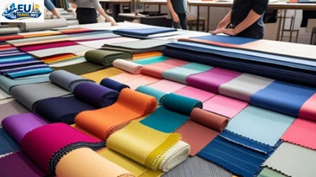 The Science of Fabric Choice