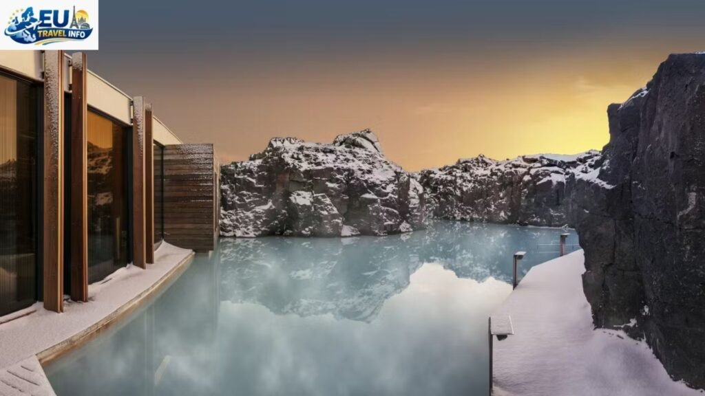 The Secret Behind the Blue Color