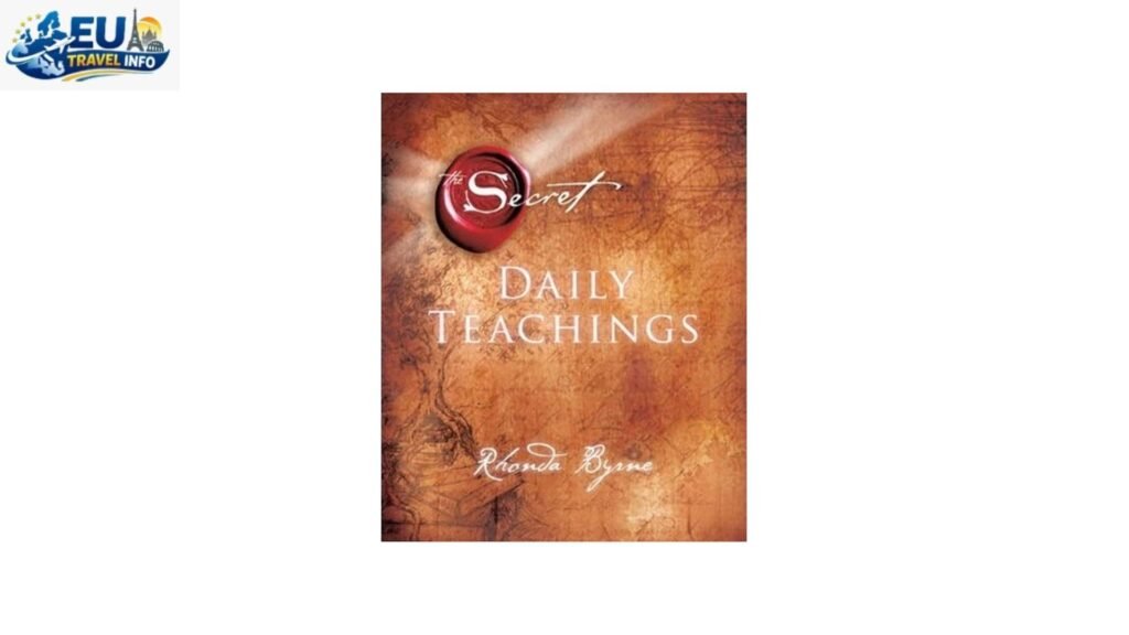 The Secret Daily Strategy