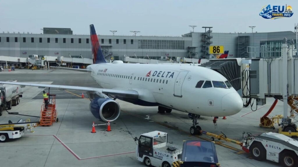 how much are flights to europe