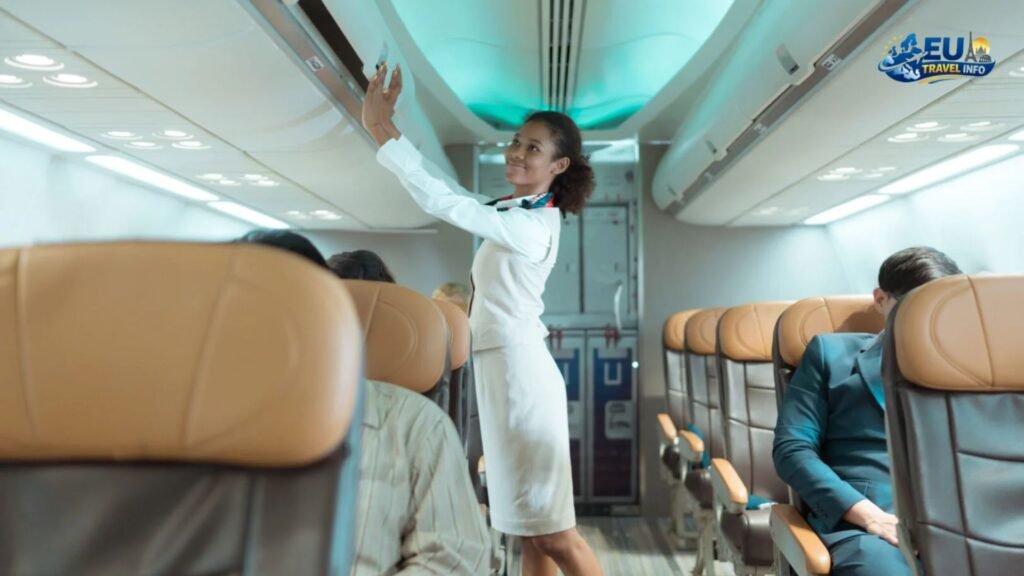 when is the best time to book flights to europe