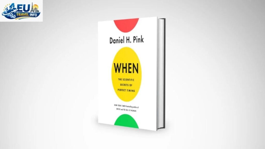 The Secret of Timing