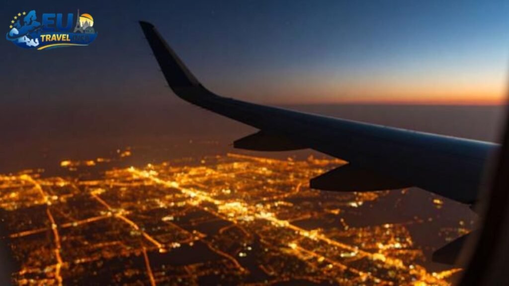 The Secret of the Goldilocks Window