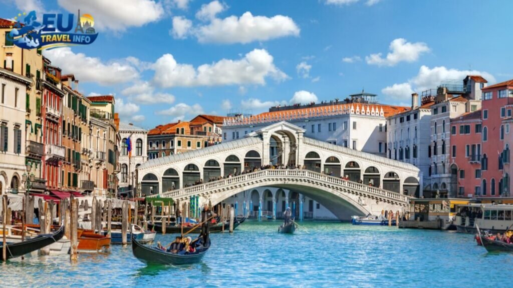 The Secret to Traveling from Italy to Greece