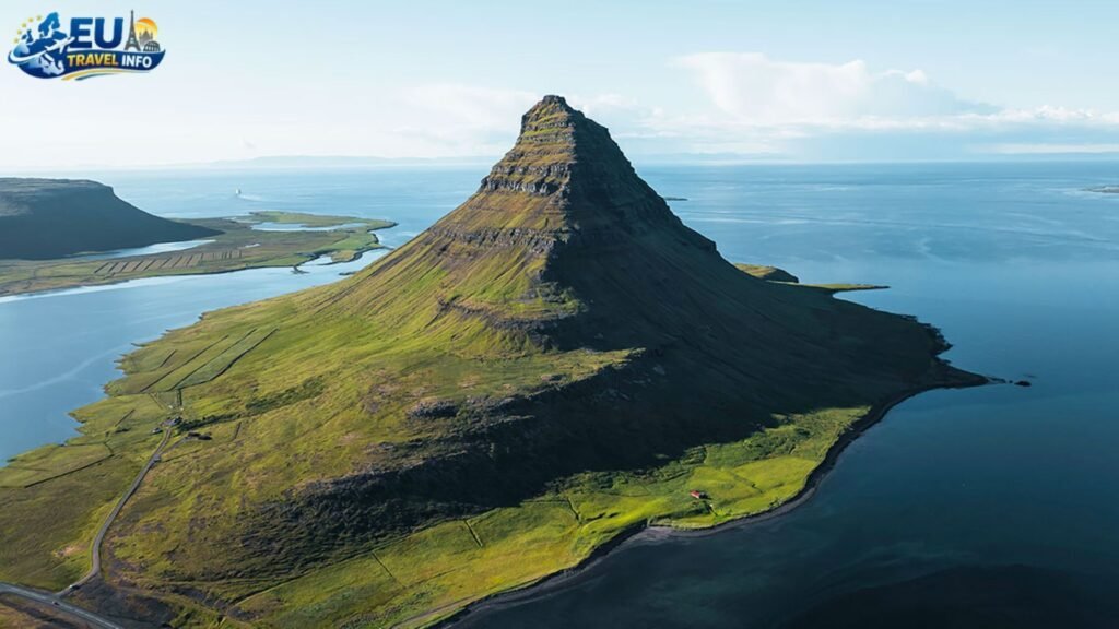 The Snaefellsnes Peninsula Adventure