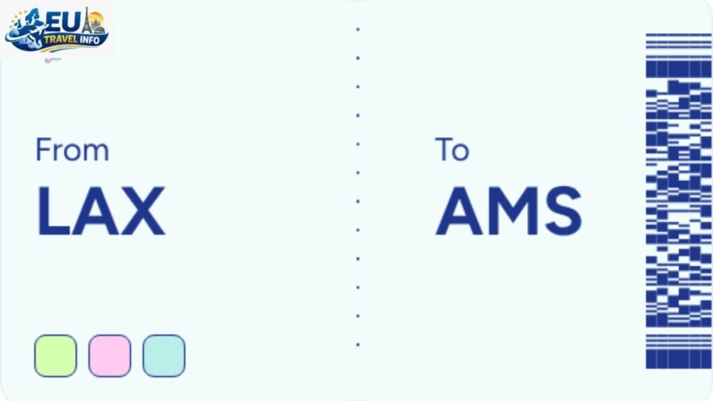 The Solution for Spontaneous Travelers Onward Tickets