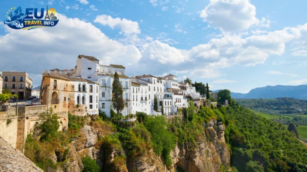 The Soul of Southern Spain