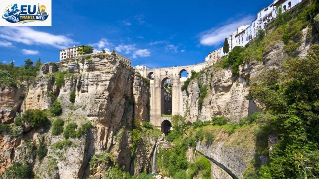 The Soul of the South - Seville, Granada, and Córdoba