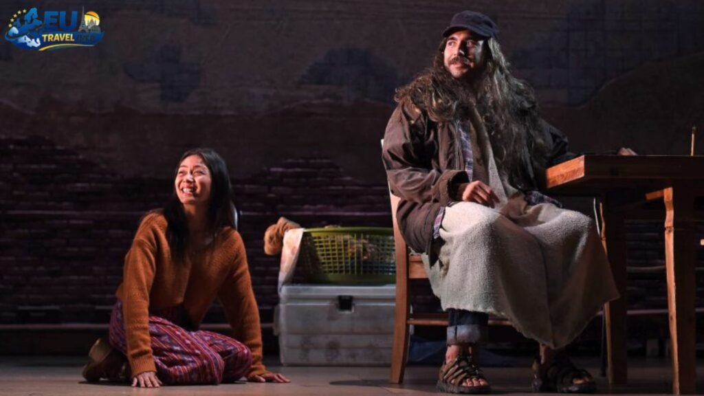 The South Coast Drama