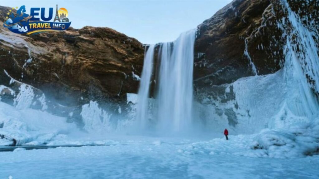 The South Coast Waterfalls and Vik