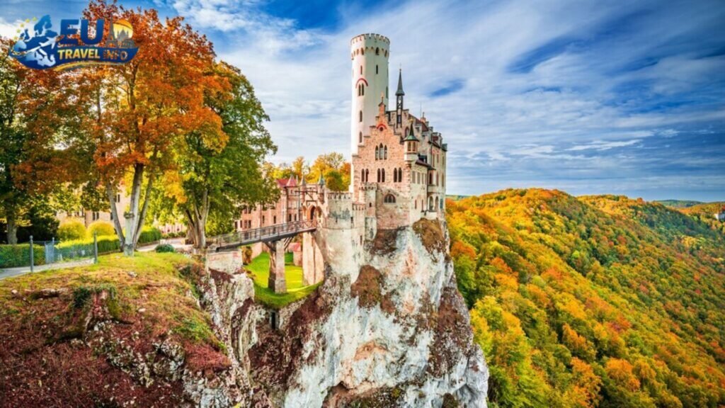 The Southern Jewels A Best Germany Itinerary 7 Days