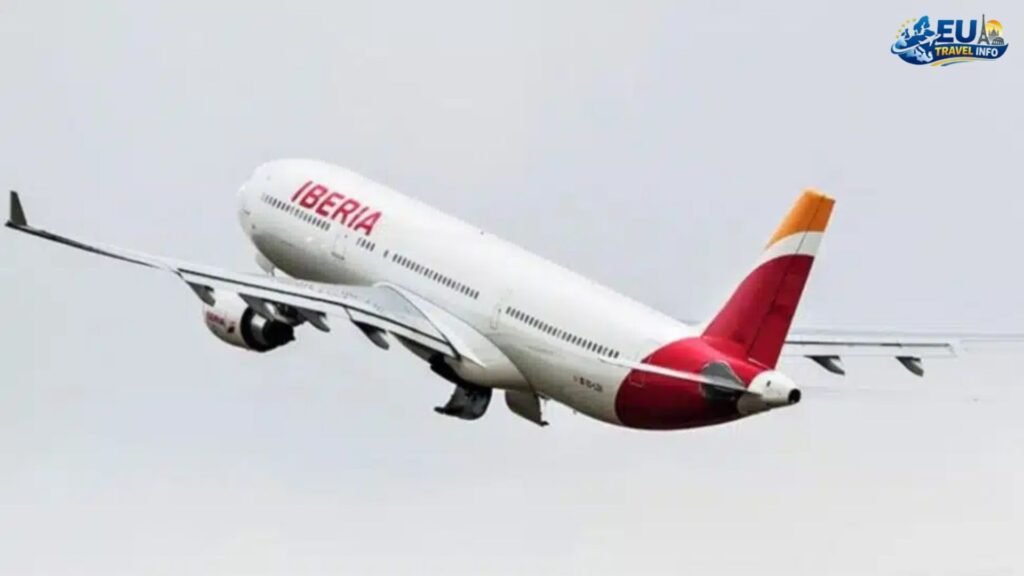 how many american express points for a flight to europe