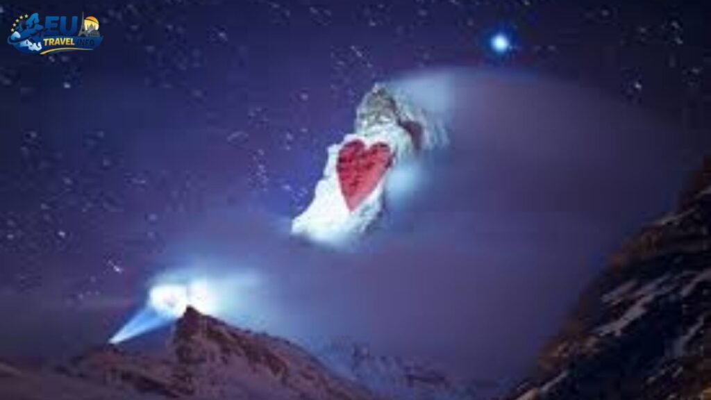 Italy And Switzerland Itinerary 14 Days