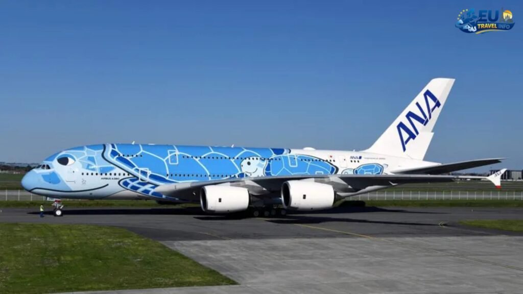 how many american express points for flight to europe