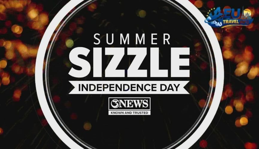 The Summer Sizzle (June to August)