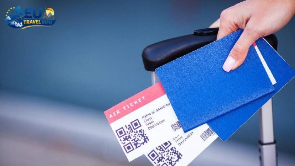 The Sunday Secret When to Buy Your Ticket