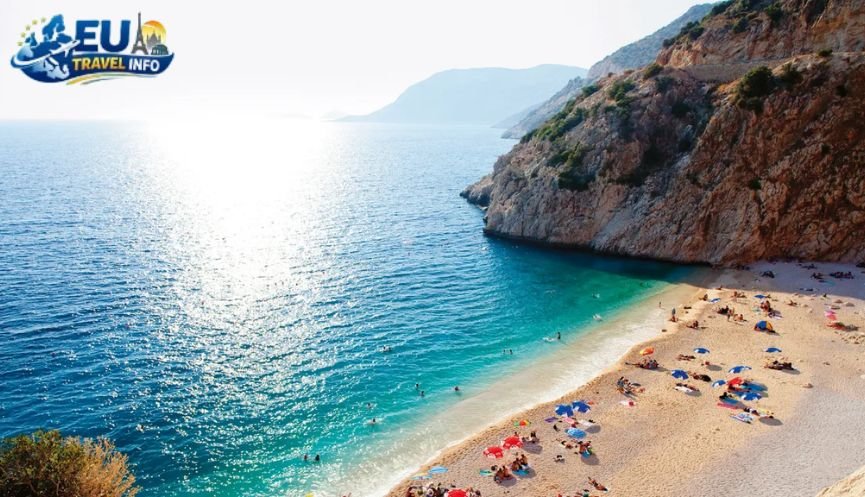 The Sweet Spot Why May, September, and October Are Best