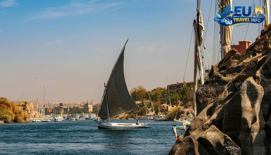 The Sweet Spot for Weather and Sights