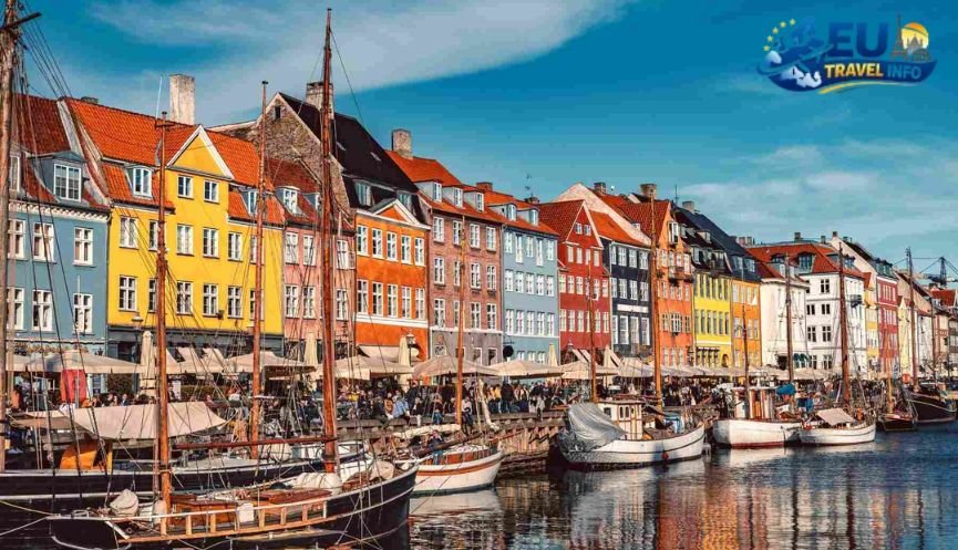 The Three Main Travel Seasons in Europe