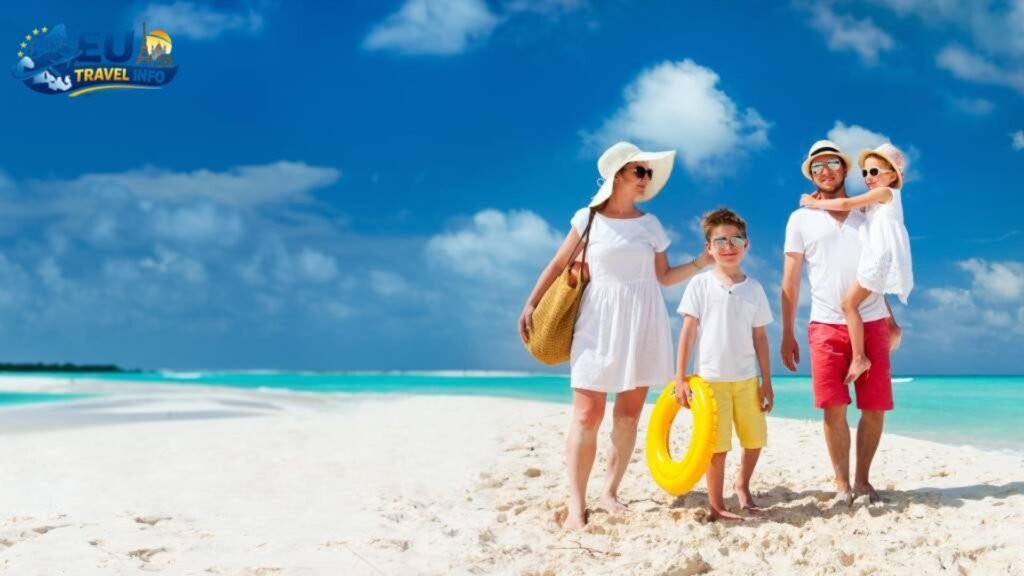 The True Value of Annual European Family Travel Insurance