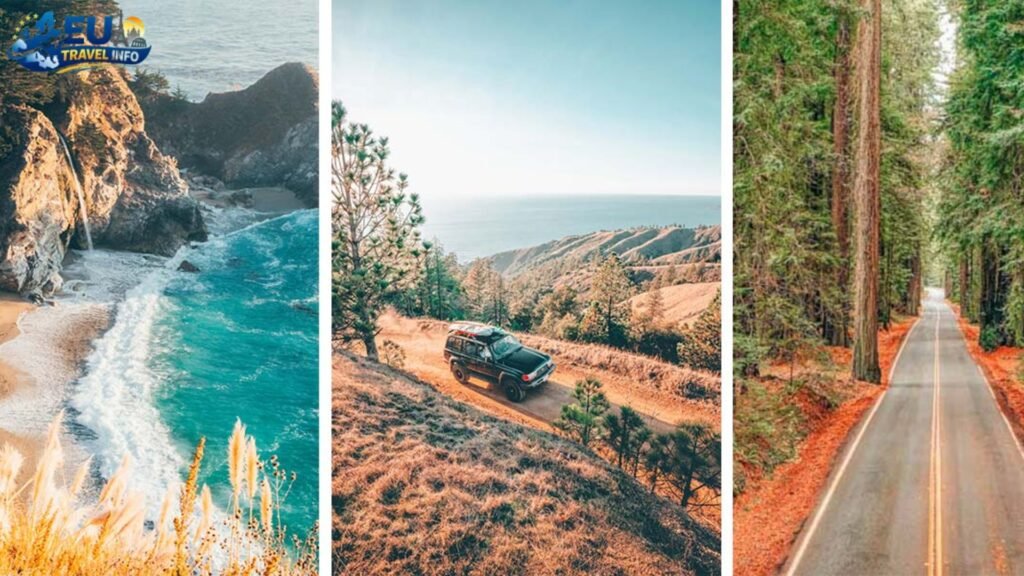 The Ultimate 10-Day Route