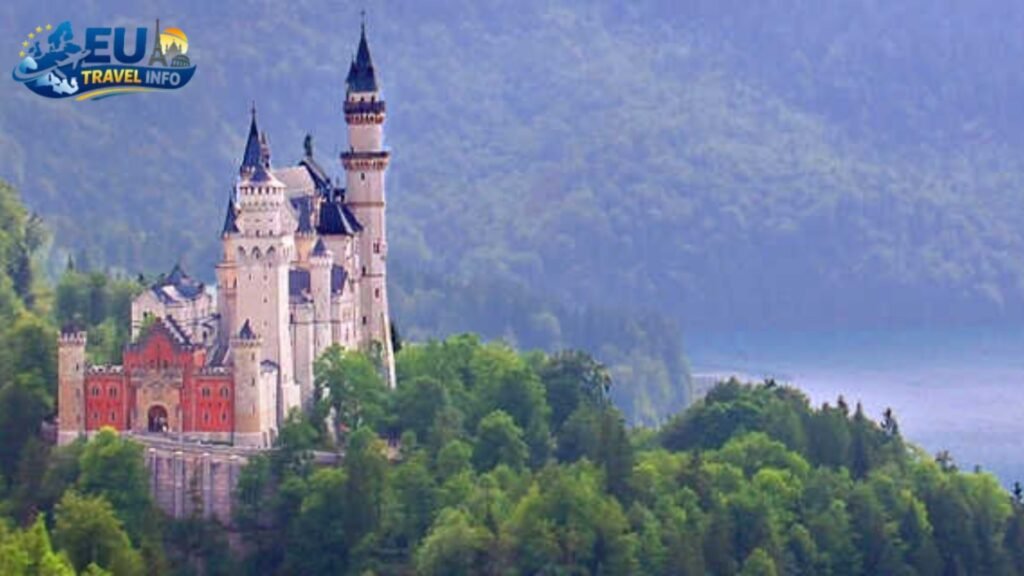 The Ultimate 14-Day Germany Austria Switzerland Itinerary