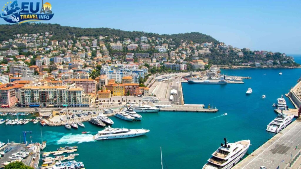 The Ultimate 3-Day Nice Itinerary
