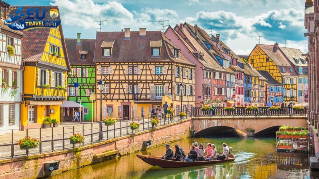 The Ultimate 3-Week Northern Europe Itinerary