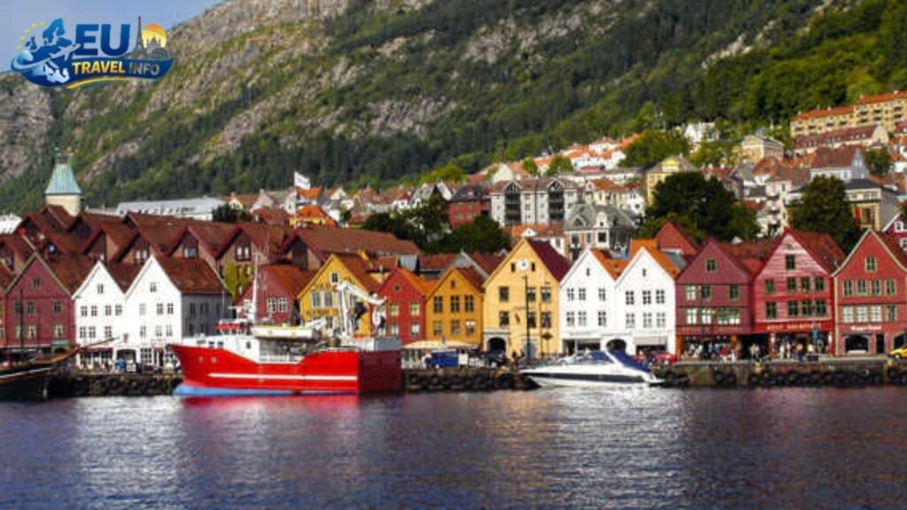 The Ultimate Adventure Winter Europe Itinerary 14 Days in Scandinavia