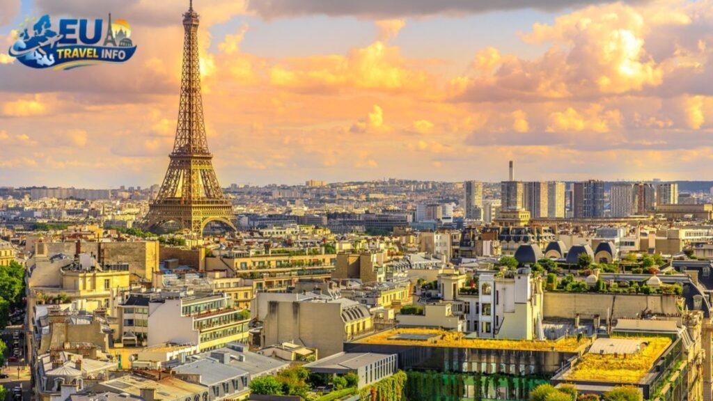 The Ultimate France Itinerary 14 Days Six Ways to See It All