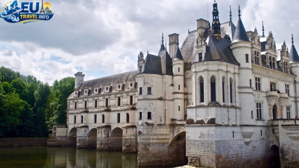 The Ultimate Northern France Itinerary 10 Days of Wonder