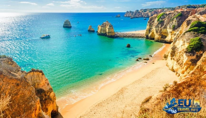 The Ultimate Portugal Itinerary 7 Days Lisbon to the Algarve