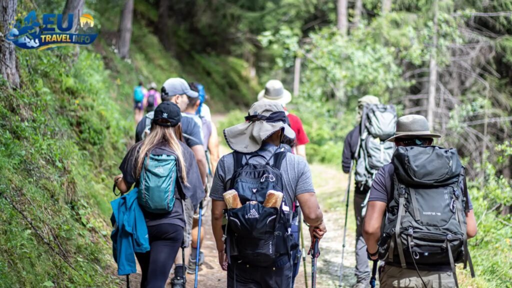 The Ultimate Preparation for Your 2026 Adventure