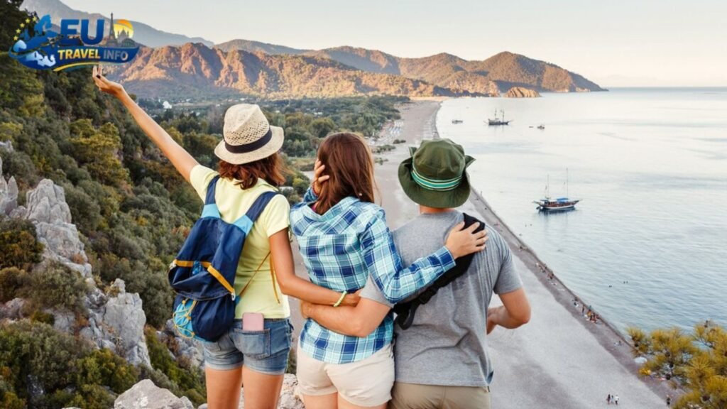 The Ultimate Ten-Day Adventure