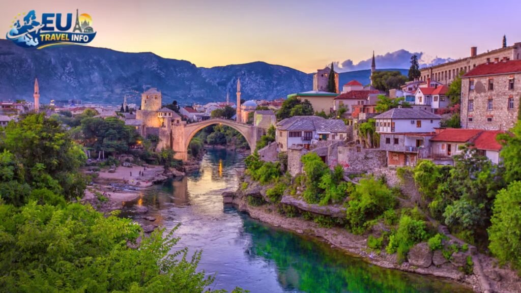 The Unbelievable Value of the Balkans