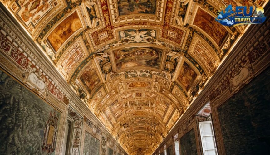 The Vatican and Art (1)