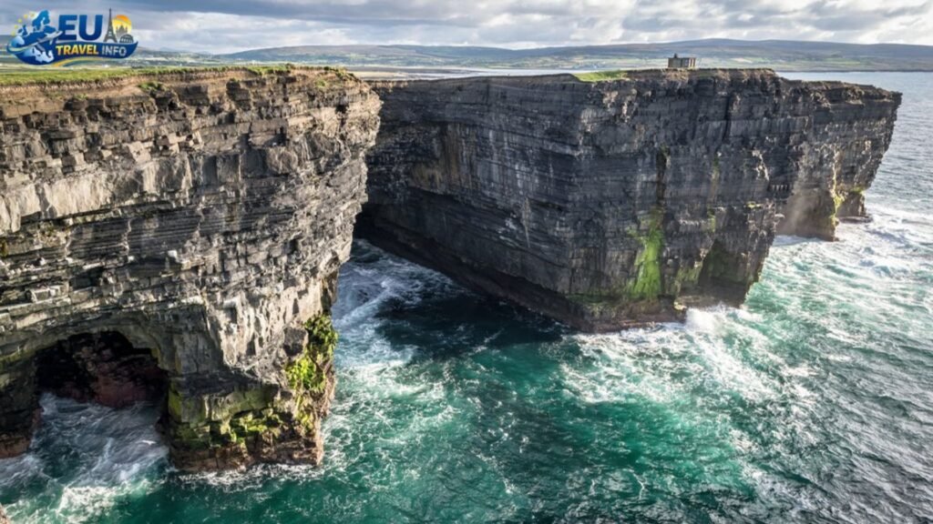 The Wild Atlantic Way and Killarney