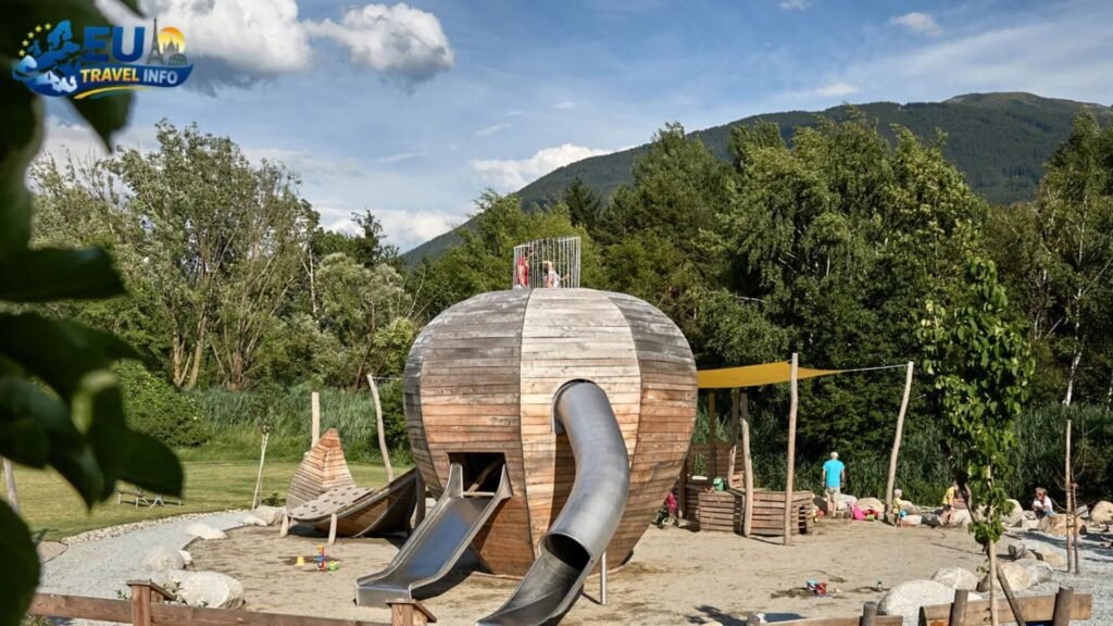 The Wonder of South Tyrol A Year-Round Playground