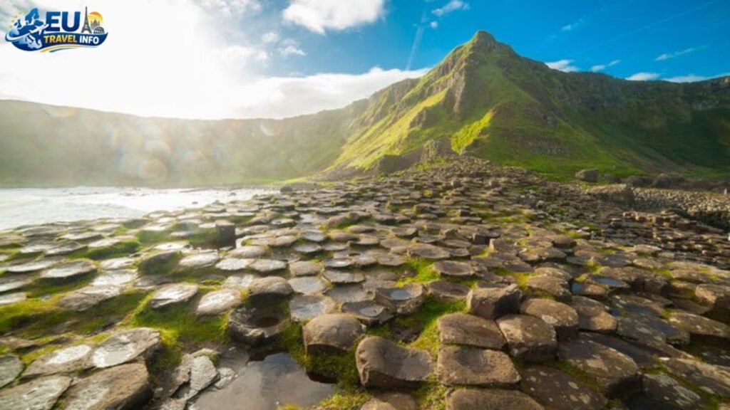 The Wonders of Northern Ireland